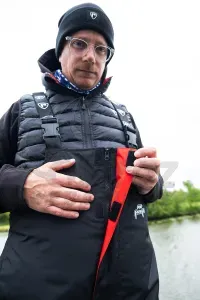 Fox Rage RageWear Winter Suit - Thermoruha