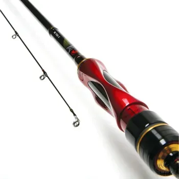 Daiwa Gekkabijin Pergető Bot MX 74UL-S.K