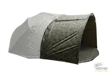 Sátor Fox Ultra Brolly Camo Első Panel Front Extension CUM289