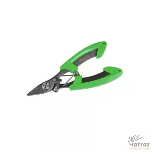 MadCat Braid Scissor Dlx - MadCat Fonott Zsinór Vágó Olló