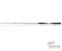 Daiwa Ballistic X UL Spin 2,10m 4-15 gramm - Daiwa Pergető Bot