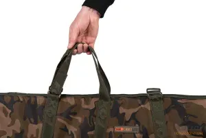 Fox Camo Táska Leszúrókhoz - Fox Camolite Bankstick Carryall