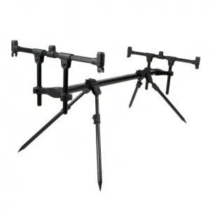 Carp Academy Elit Rod-Pod 90cm - Carp Academy Rod Pod