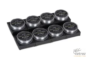 Matrix Soft Steel Ultra Power Monofilament 0,26mm - Matrix Monofil Előkezsinór