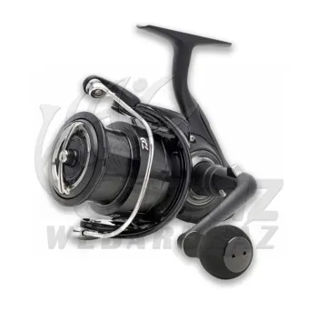 Daiwa TDR 3012 QD AB Match és Feeder Orsó