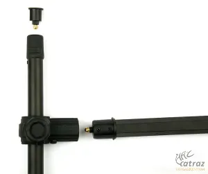 Adapter Matrix 3D-R Fedder Arm Rigid (GBA026)