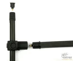 Matrix 3D-R Rigid Feeder Arm - Matrix Feeder Adapter
