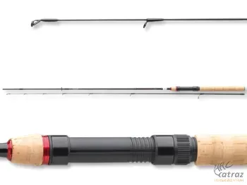 Daiwa Ninja X Light Spin Pergető Bot 2,10m 3-12g