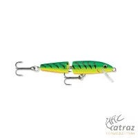 Rapala Jointed J09 FT