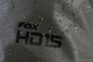 Fox HD Dry Bags 15 Liter - Fox HD Vízálló Táska