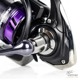 Daiwa Prorex X LT3000-C Pergető Orsó