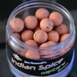 Dynamite Baits IR Choccy Malt Wafter 15 mm - Dynamite Baits Csokis-Maláta Wafter Csali