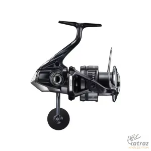 Shimano Twin Power 4000PG XD FB 2024 Pergető Orsó - Shimano Twin Power 4000PG XD FB