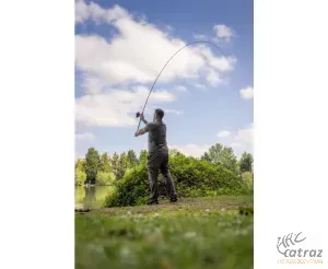 Korum Classic Avon 12ft 1.25lb - Korum Barbel Bot 3,60m