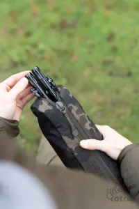 Korda Compac Storm Pole Bag Dark Kamo - Korda Táska