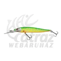 Berkley Dex Stunna 80 Plus2 Fire - Berkley Wobbler