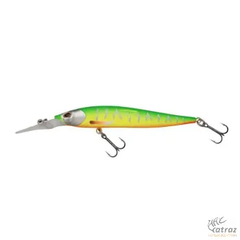 Berkley Dex Stunna 80 Plus2 Fire - Berkley Wobbler