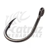 MadCat Jig Hook BN 10/0 harcsázó horog