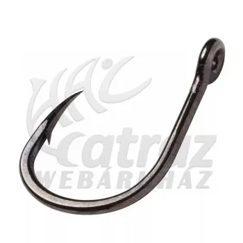 MadCat Jig Hook BN 10/0 harcsázó horog