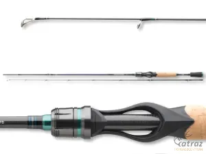 Daiwa Powermesh Baitcast Casting Pergető Bot 1,85m 3-10g