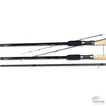 Daiwa Harrier Feeder Bot 3,90m 40-100gr