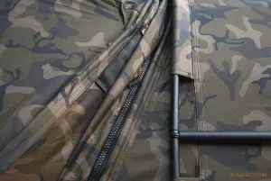 Sátor Fox Ultra Brolly Camo Első Panel Front Extension CUM289