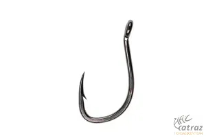 Fox Carp Hooks Stiff Rig Beaked Méret: 4 - Fox Stiff Rig Beaked Pontyozó Horog