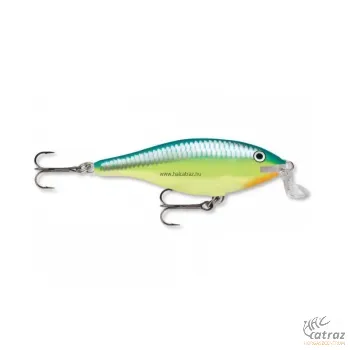 Rapala Shallow Shad Rap SSR05 CRSD