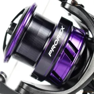 Daiwa Prorex X LT3000-C Pergető Orsó