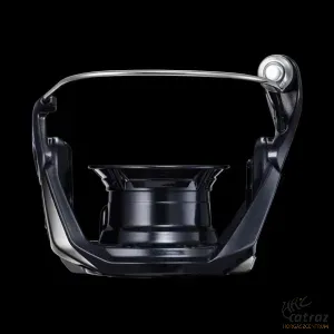 Shimano Twin Power 4000PG XD FB 2024 Pergető Orsó - Shimano Twin Power 4000PG XD FB