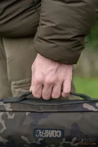 Korda Compac Storm Pole Bag Dark Kamo - Korda Táska