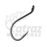 MadCat Teaser Hook BN 5/0 harcsázó horog