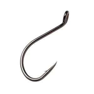 MadCat Teaser Hook BN 5/0 harcsázó horog