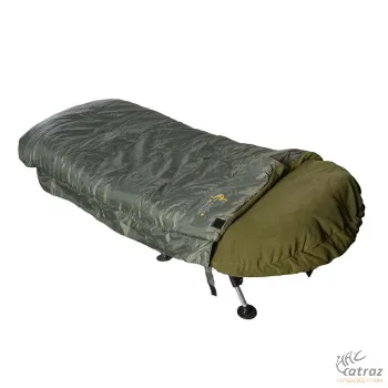 Hálózsák Prologic Cruzade+ Sleeping Bag (90X210cm)