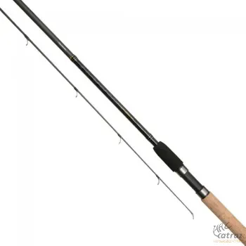 Daiwa Harrier Match Bot 3,90m