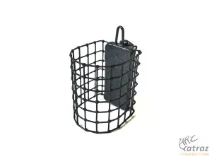 Alagút Feederkosár 120 gramm