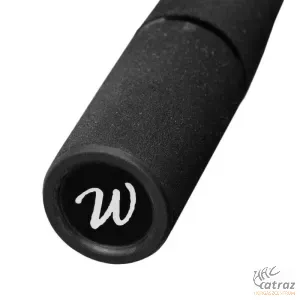 Serie Walter Continental Feeder 3,60m 80 gramm - Serie Walter Continental 360PQ Feeder Bot