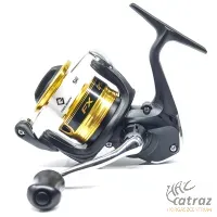 Shimano FX 3000 FC Pergető Orsó