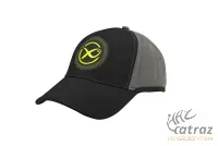 Matrix Surefit Baseball Cap Black - Matrix Baseball Sapka