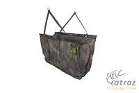 Avid Camo Recovery Sling XL - Avid Carp XL-es Úszó Mérlegelő Bűzzáró Táskával