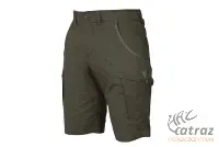 Fox Collection Green/Silver Combat Short - Fox Rövidnadrág