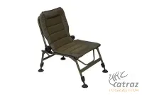 Fox Horgász Szék - Fox Voyager Compact Recliner