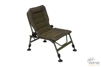 Fox Horgász Szék - Fox Voyager Compact Recliner