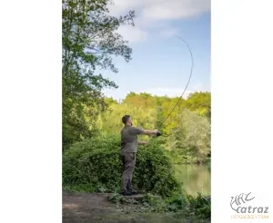 Korum Classic Avon 12ft 1.25lb - Korum Barbel Bot 3,60m