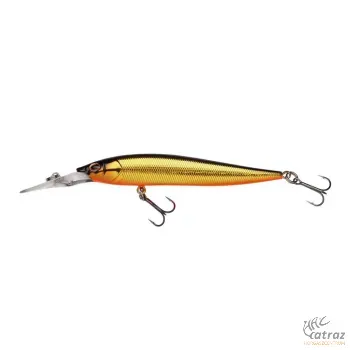 Berkley Dex Stunna 80 Plus2 Kinkuro - Berkley Wobbler