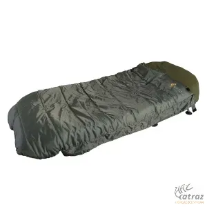 Hálózsák Prologic Cruzade+ Sleeping Bag (90X210cm)