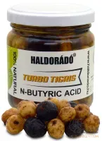 Haldorádó Turbo Tigris Üveges Tigrismogyoró - N-Butyric Acid - Vajsav