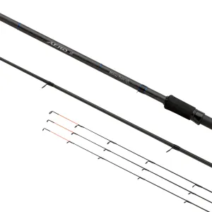 Shimano Aero X5 Distance Feeder Bot 13' 3,96m 90 gramm - Shimano X5 Feeder Bot 2020