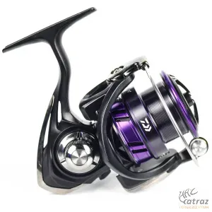 Daiwa Prorex X LT3000-C Pergető Orsó