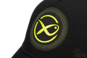 Matrix Surefit Baseball Cap Black - Matrix Baseball Sapka